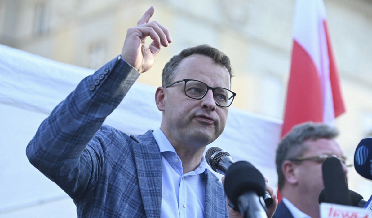 Poseł Romanowski będzie ścigany także poza Polską, wpłynął wniosek do Interpolu