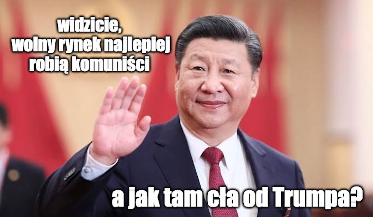 Chiny zaoferowały zerowe cła dla prawie wszystkich krajów afrykańskich