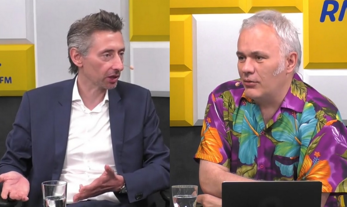 Poseł Gdula z Lewicy tłumaczy wzrost oszczędności o 150% swoim skromnym życiem