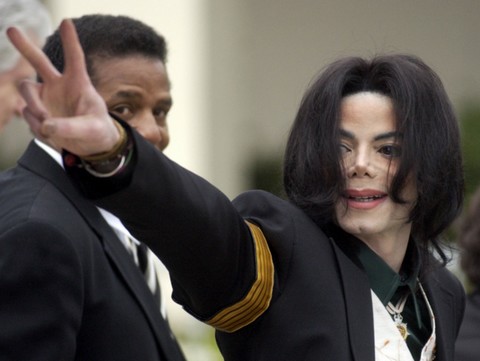 BBC rezygnuje z muzyki Michaela Jacksona, bo nie ma wątpliwości, że był pe*ofilem