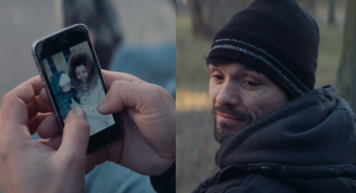 Amica zrobiła wzruszającą reklamę o emigracji i empatii, szkoda, że "ma krew na rękach"