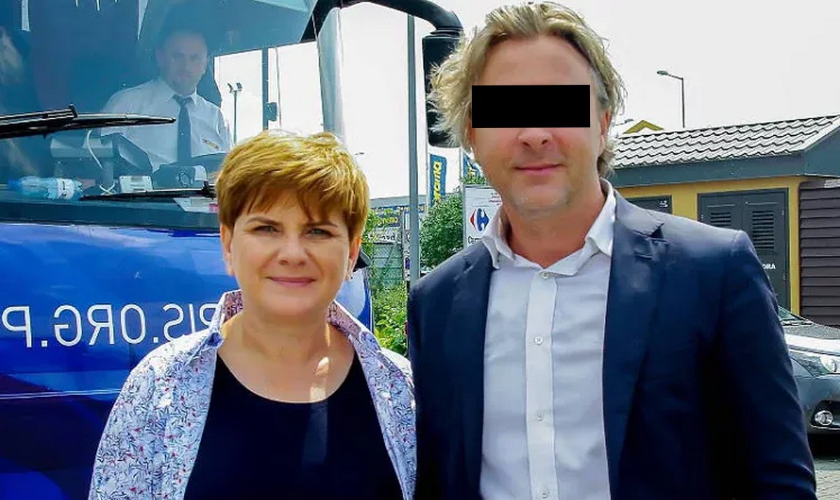 Aktor i były prezenter TVP Bartłomiej M. trafił do tymczasowego aresztu. Usłyszał zarzut gw*łtu na trzech nastolatkach