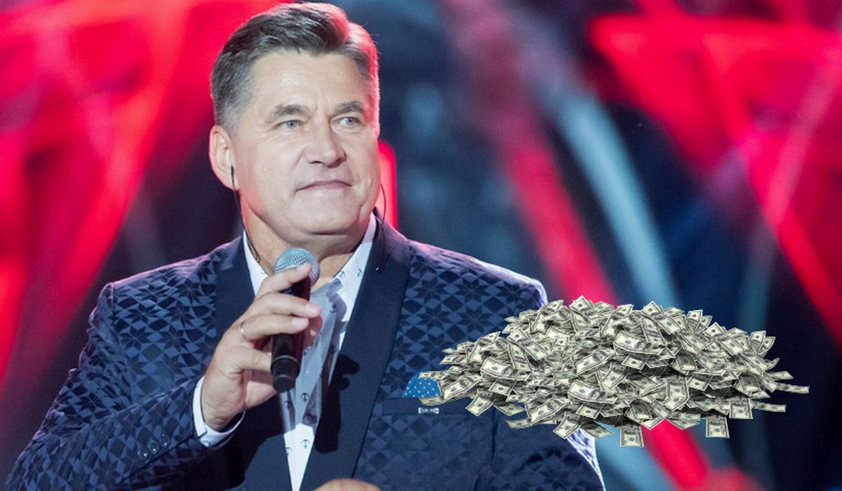 Wokalista Bayer Full żali się, że po życiu na śmieciówkach ma ledwo 386 zł emerytury