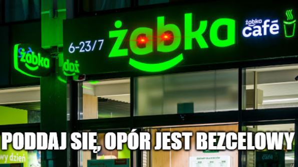 Ministerstwo Zdrowia wsparło się w walce z pandemią sztuczną inteligencją Żabki