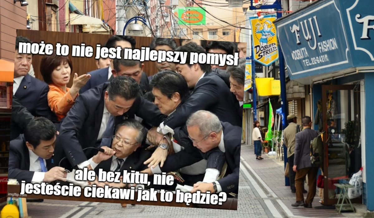 Japonia: pierwsze miasto wprowadza ChatGPT do odciążenia administracji