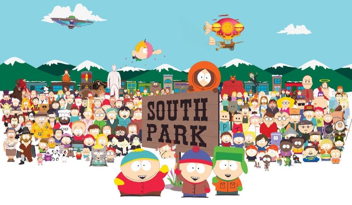 Powstanie 14 nowych filmów South Park, twórcy podpisali wielki kontrakt
