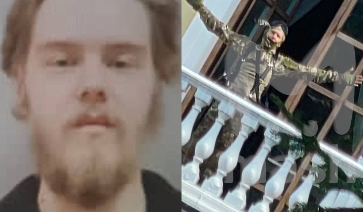 Rosja: były żołnierz zabarykadował się w mieszkaniu, strzelał do swoich i zapowiedział marsz na Moskwę