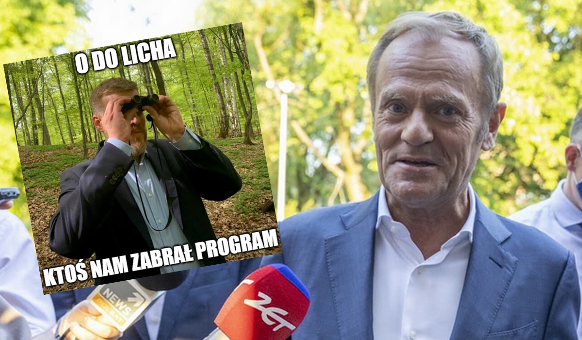 Według Donalda Tuska pracownicy budżetówki zarabiają bardzo mało, a powinni znacznie więcej