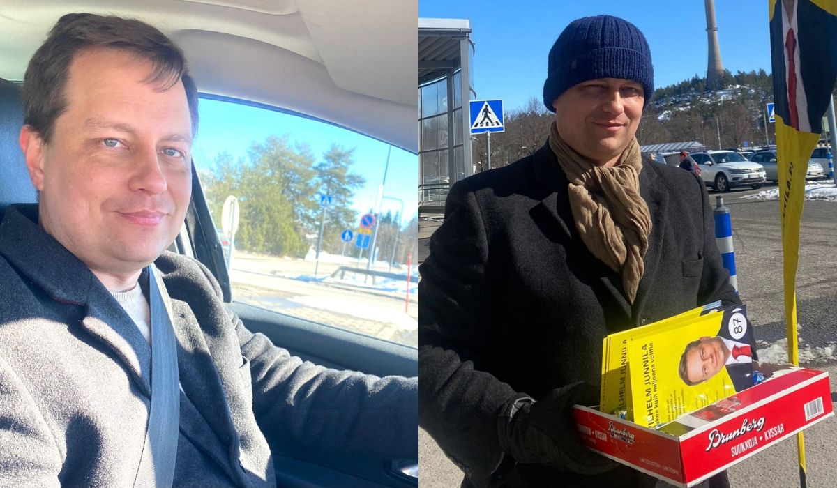 Finlandia: minister gospodarki rezygnuje przez dawne wypowiedzi