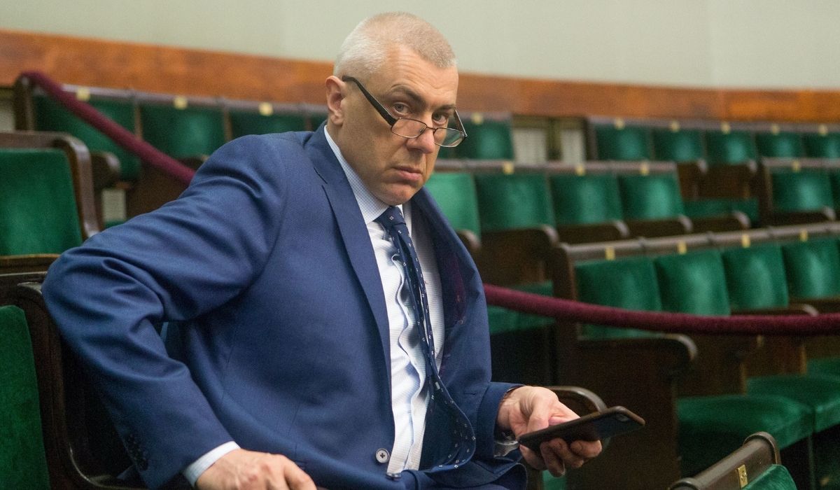 Według sądu nie było podstaw do zatrzymania Giertycha, a CBA trochę się zagalopowało