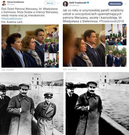 Liczy się dobór ujęcia