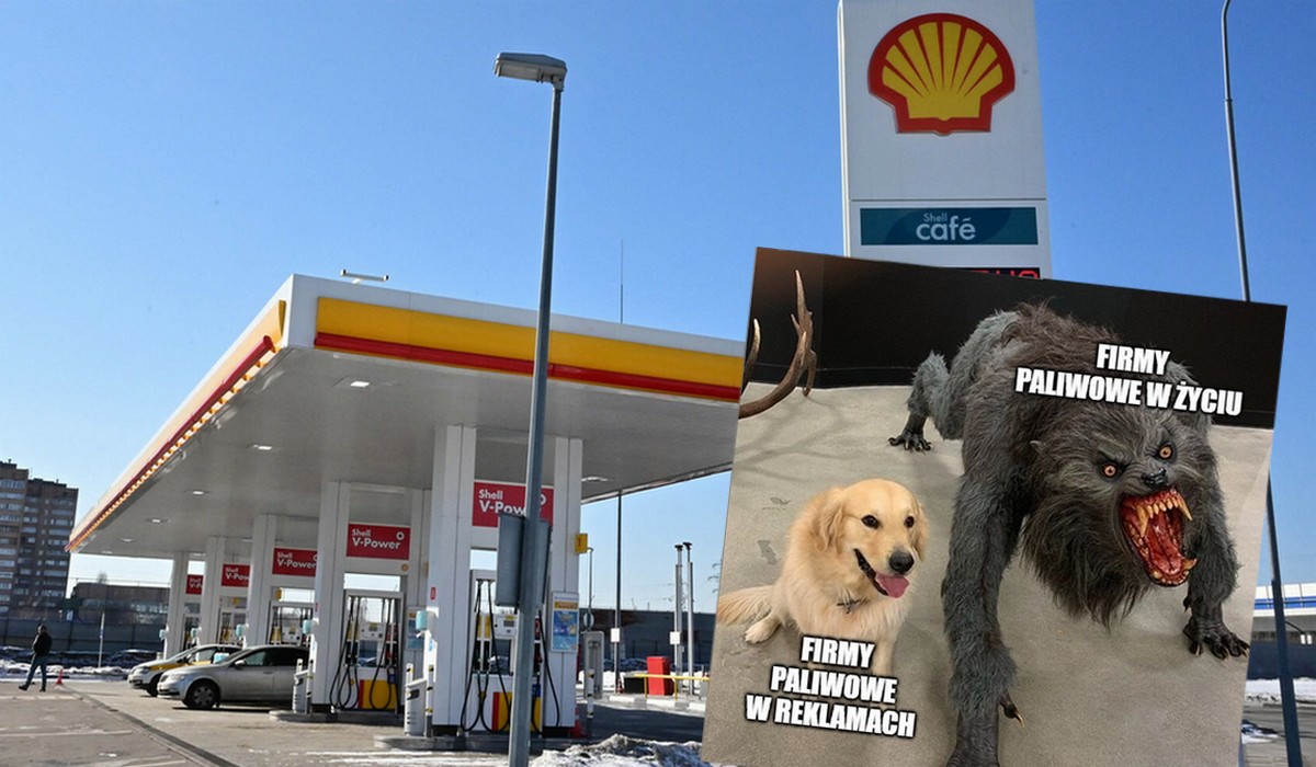 11 osób z zarządu Shell stanie przed sądem za ignorowanie postanowień klimatycznych