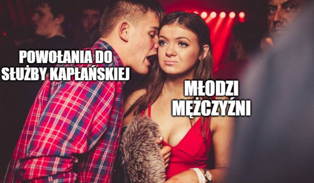 Kolejne seminarium znika z powodu braku chętnych, tym razem w Bydgoszczy