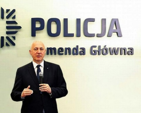 Brudziński komentuje "mendę główną": "Daj Boże takie wpadki"