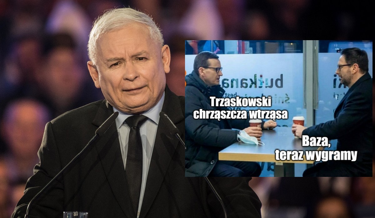 Sondaż: PiS dalej z najwyższym wynikiem, ale to i tak za mało, żeby rządziło samodzielnie