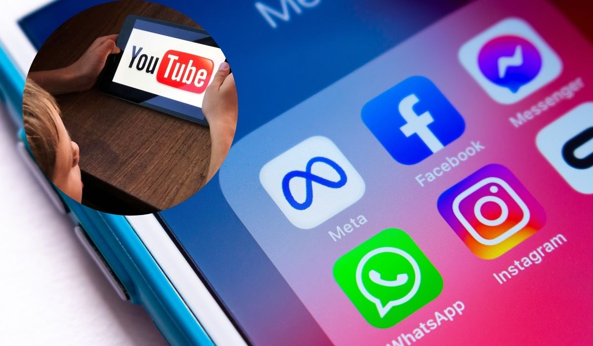 Sąd: zarówno Meta, jak i Google świadomie projektowały uzależnienie u młodych odbiorców