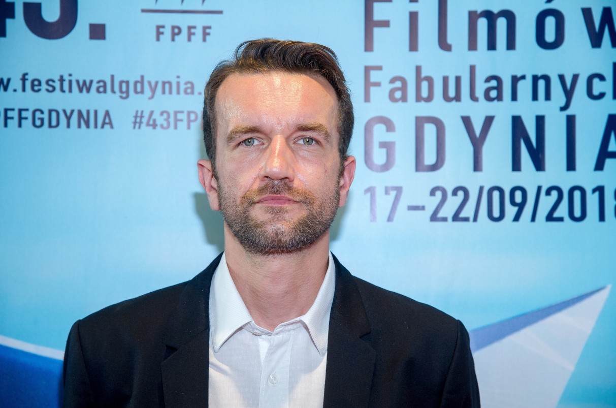 Tomasz Kot zagra główną rolę w amerykańskim filmie o Nikoli Tesli