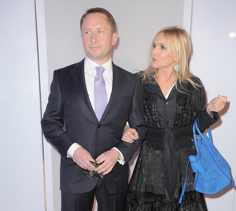 Biedroń do Olejnik w TVN: "W waszej telewizji też dochodziło do molestowania"