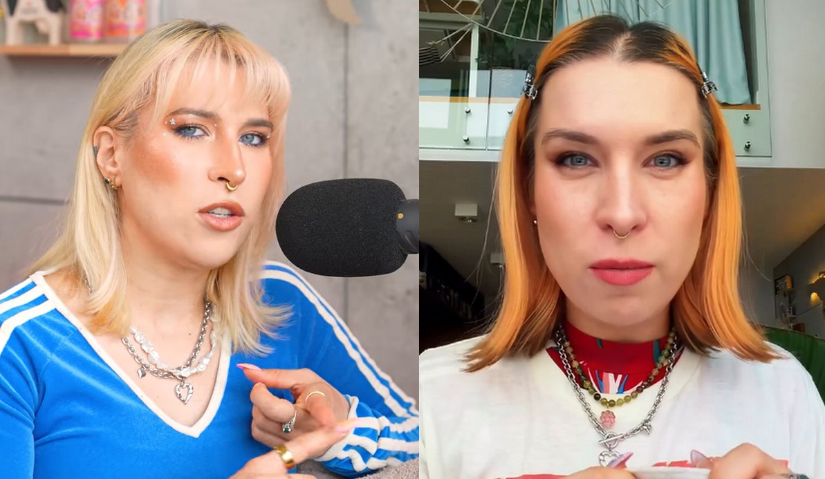 Youtuberka od makijażu porównała influencerów do lekarzy, argumentując, że "nie wiadomo, ile żyć mogli uratować nieświadomie"