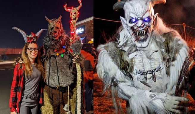 Austria: problem z pijanymi demonami na ulicach