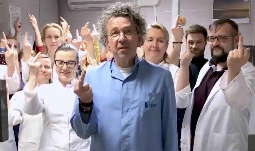 Klinika onkologii z Poznania zamieniła aferę w kampanię profilaktyczną