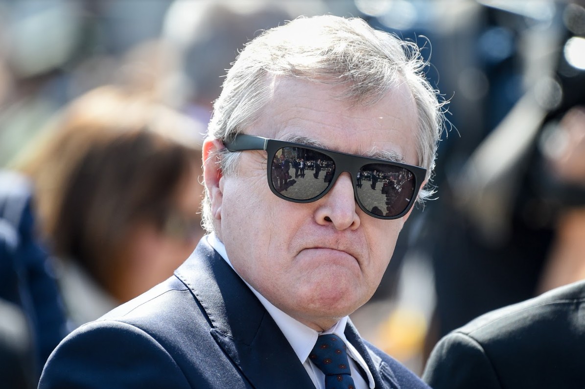 Gliński: piękno naszej kultury polega na tym, że se*sualność jest tabu