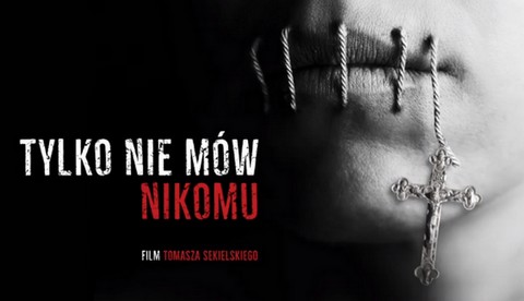 Za tydzień premiera "Nie mów nikomu" o pe*ofilii w polskim kościele