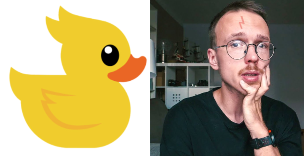 Rozmawiamy z Krzysztofem Gonciarzem, dlaczego z wesołego studenciaka zamienił się w Ponure Sumienie Internetu