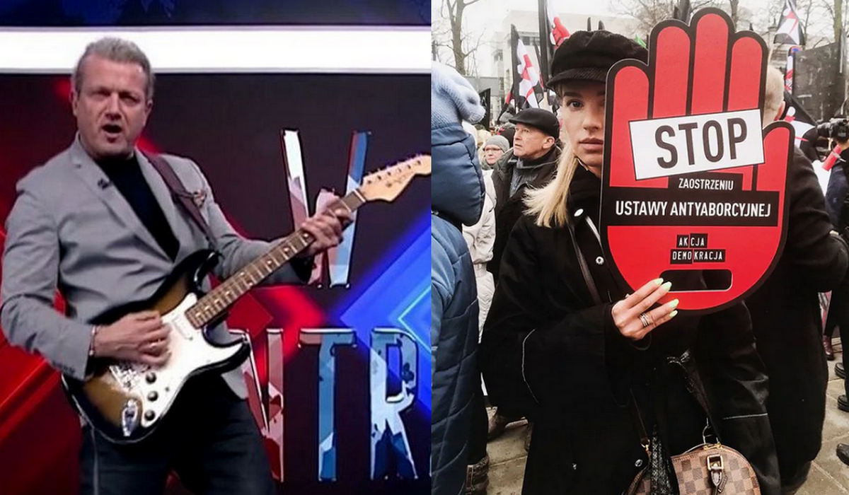 Maffashion skrytykowała Jakimowicza, a ten odwinął się po swojemu i zarzucił jej hipokryzję, komerchę i niby-aktywizm