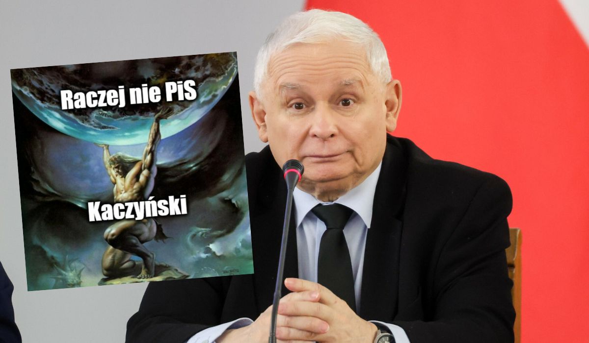 Poseł PiS stwierdził, że z Kaczyńskim w roli wodza raczej daleko nie zajdą