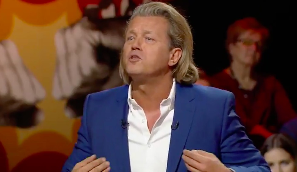 Jakimowicz został gospodarzem "Pytania na śniadanie extra" ¯\_(ツ)_/¯