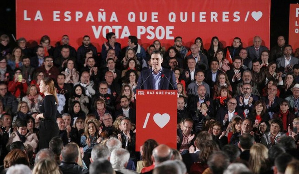 Hiszpania: premier zapowiedział zdelegalizowanie prostytucji, bo "zniewala" kobiety