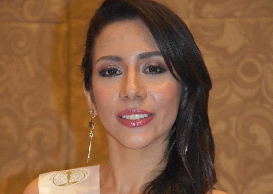 Była irańska miss koczuje na lotnisku na Filipinach. "Jeśli mnie deportujecie, zginę"