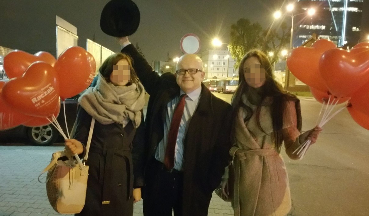 Wyborcza: poseł PiS zawiadomił prokuraturę, że jest szantażowany przez prostytutkę