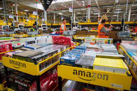 Opisała warunki pracy w polskim Amazonie. Dzień później straciła pracę