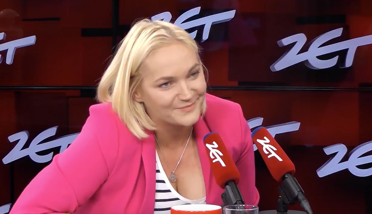 Kandydatka PiS do Sejmu niewiele wie o Sejmie, Senacie i kilku innych rzeczach 