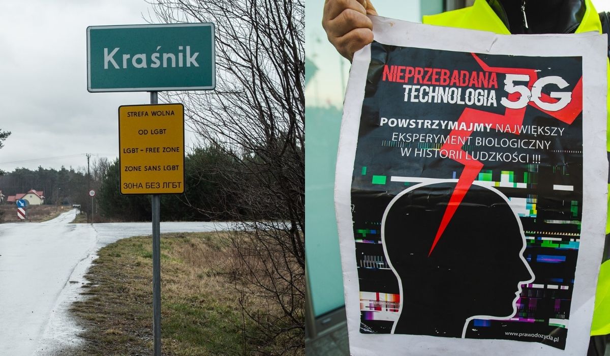 Radni Kraśnika wycofują się z zakazu 5G i Wi-Fi w szkołach