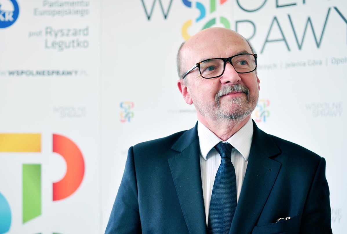 Legutko: nadużycia księży wobec chłopców w wieku 12-17 lat to żadna pe*ofilia, to po prostu pe*erastia