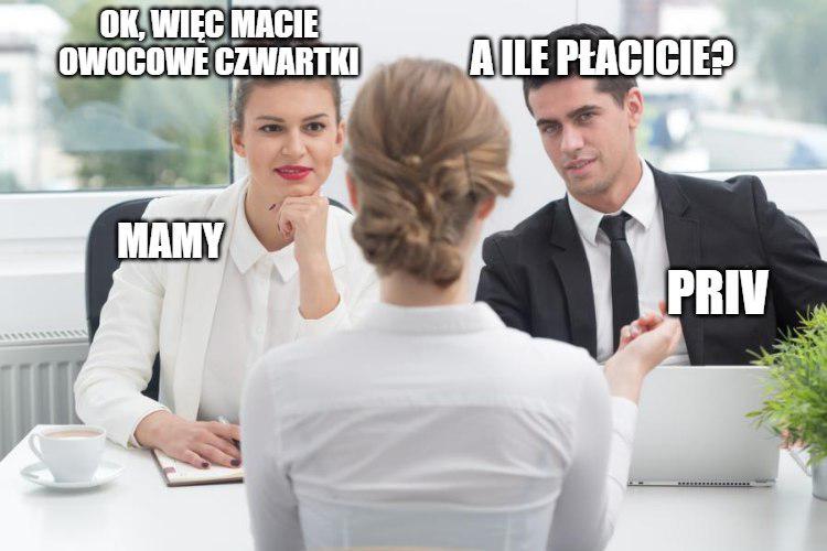 Do Sejmu trafił projekt nowelizacji Kodeksu pracy. Oferty pracy tylko z podanym wynagrodzeniem
