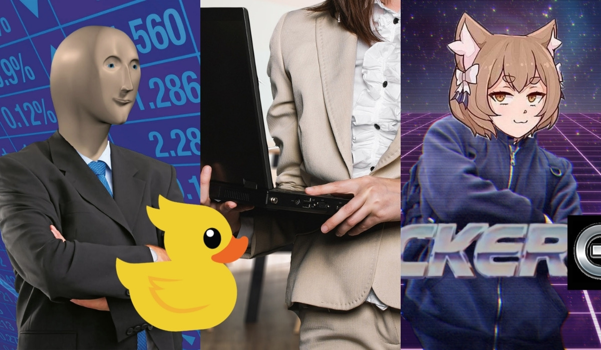 Rozmawiamy z Niną i Mają, które pracują w consultingu i pytamy, czy to miło tak cały dzień doradzać