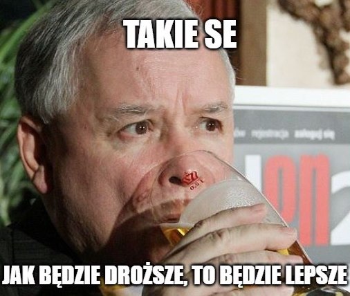 PiS chce podnieść akcyzę na alkohol i papierosy. Zdrożeją od 2020 roku