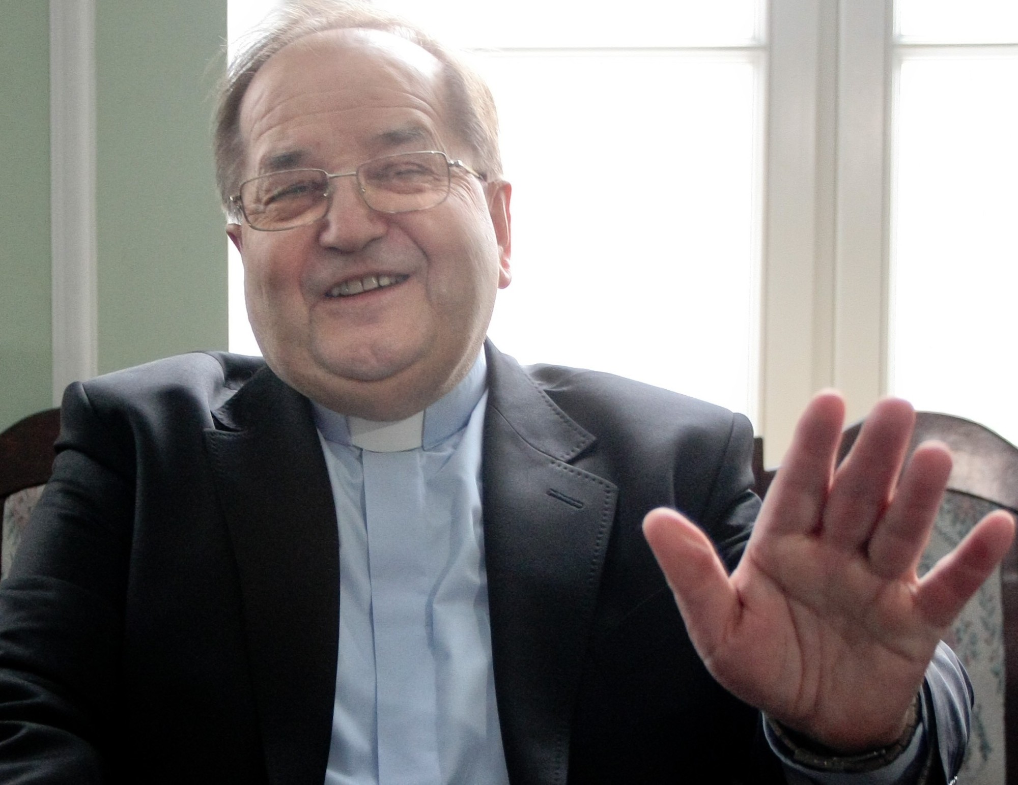 PiS pomoże z PIT-em w zamian za 1% dla Rydzyka