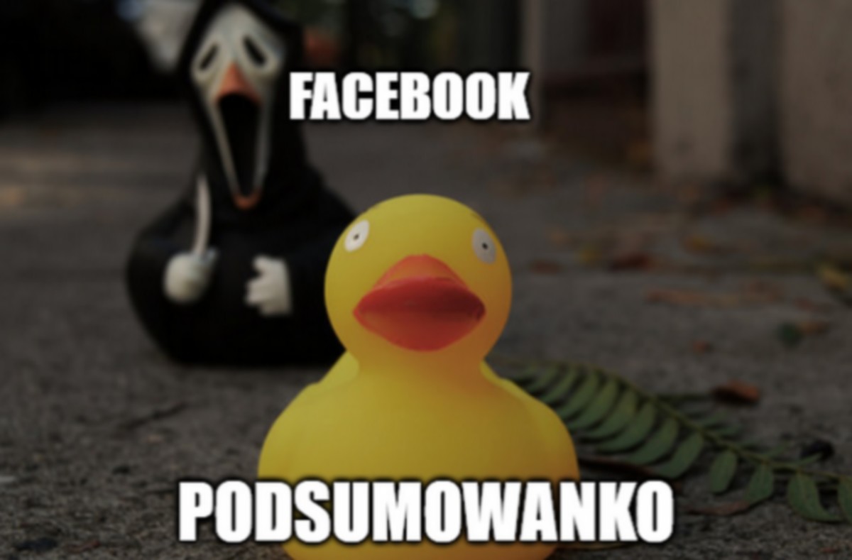 Facebook tworzy narzędzie do podsumowań wiadomości, żeby nie trzeba było ich czytać