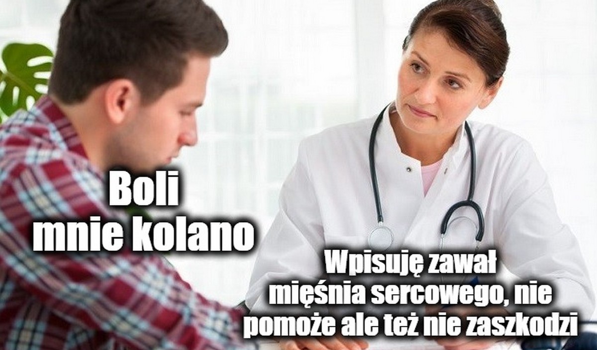 Nowa Sól: szpital podejrzanie często diagnozował zawały serca w wypisach, na które jest wyższe dofinansowanie z NFZ