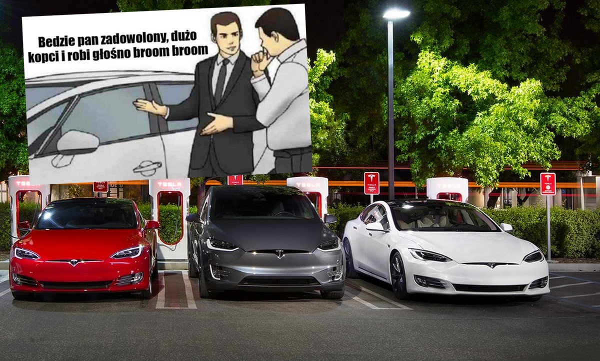 Okazało się, że większość właścicieli elektryków wraca do aut spalinowych przy kolejnym zakupie