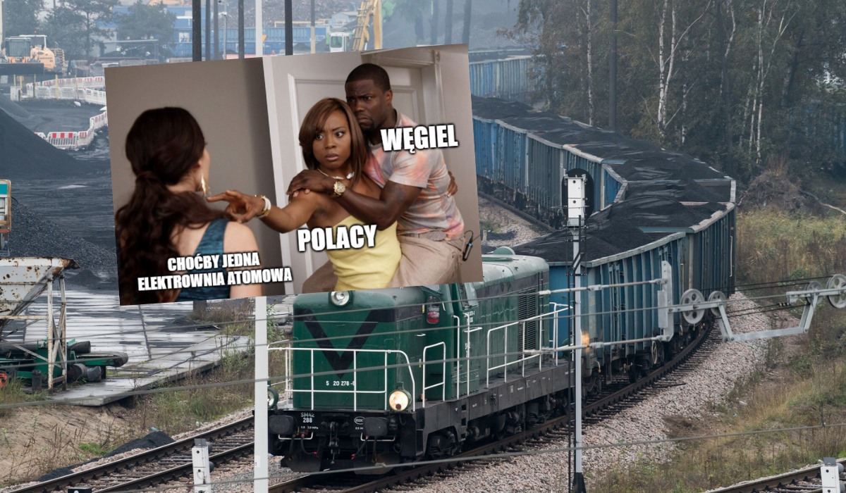 Polska znowu straciła na węglu, w 2024 roku aż 11 miliardów zł straty netto