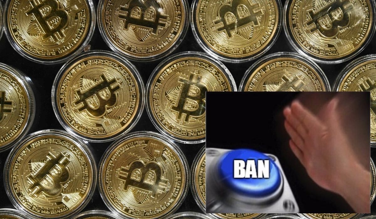 Indie: władze chcą całkowitego zakazu kryptowalut i karania ich posiadaczy