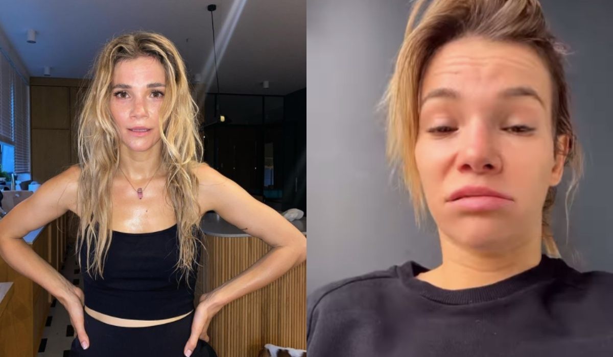 Maja Bohosiewicz płacze, że oznaczanie postów sponsorowanych tnie zasięgi, dlatego zamierza łamać prawo