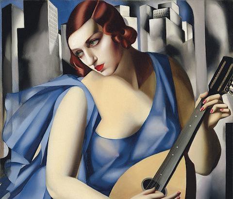 Najdroższy polski obraz sprzedany za 34 miliony złotych