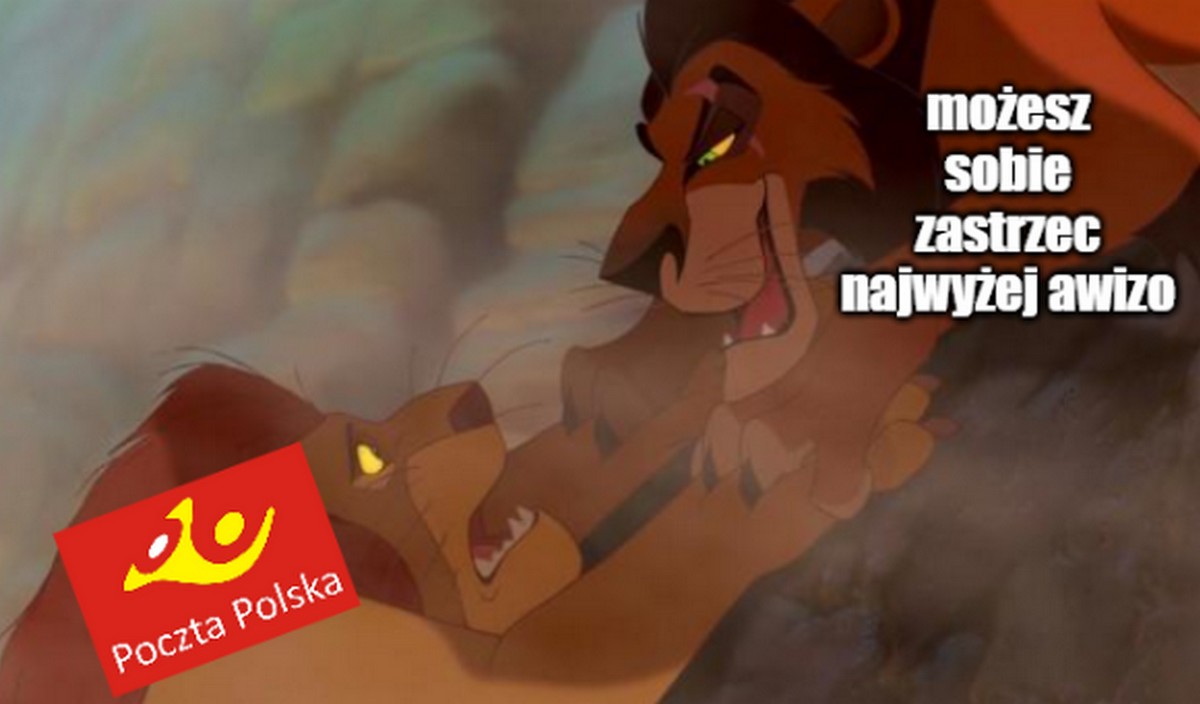 Poczta Polska i InPost gryzą się o prawo do używania nazw, w grze jest paczkomat i pocztomat